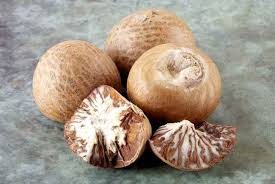 Areca Nut
