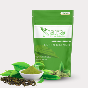 Kratom Green Maengda