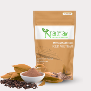 Kratom Red Vietnam